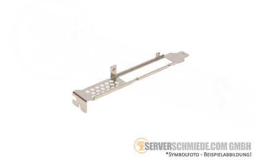Bracket - Full Profile QLogic QL41134 Ouad Port Bracket AH2020619-00-A AH2020621-00-A
