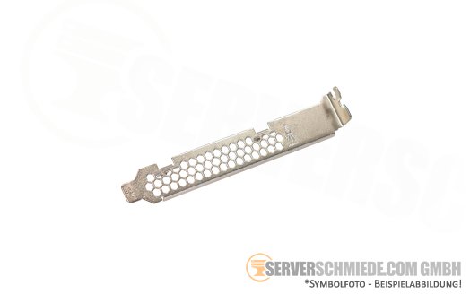 Bracket - Generic Full Profile Raid Controller Blende GOMPF 9C84-0002 00373-01-A-R OFM11