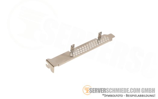 Bracket - Generic Full Profile Raid Controller Blende GOMPF 9C84-0002 00373-01-A-R OFM11