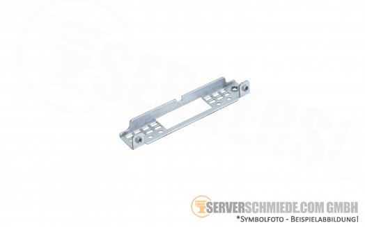 Bracket - Low Profile HP 560FLR 530FLR Intel 6053B07605 P009848-01A-SK