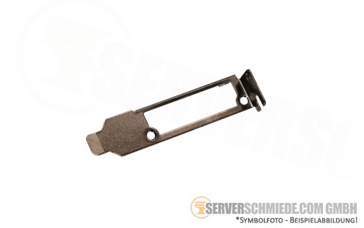 Bracket - Low Profile nVidia Tesla L4 24GB Tensor 0997-000