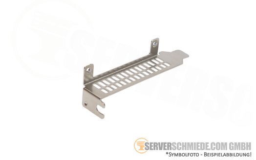 Bracket  -  Low Profile PEX88048 S55S416-P4 BB19-F