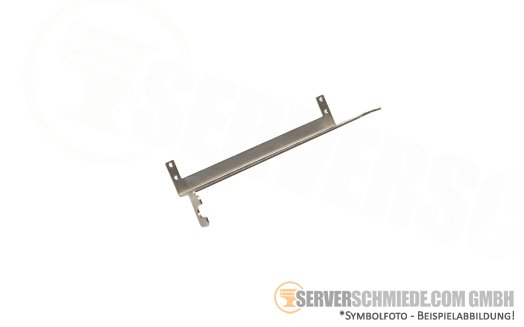 Bracket - Low Profile Quadport KP-417