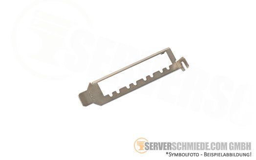 Bracket - Low Profile Quadport KP-417