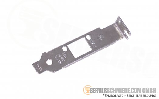 Bracket - Low Profile  Intel 1000GT 1000PT E54349-001