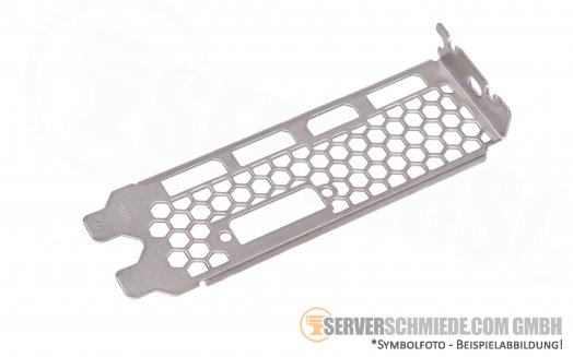 Bracket  - NVIDIA Quadro M6000 Grafikkarte GPU
