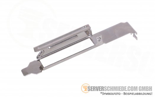 Bracket / Slotblende -  Full Profile DELL Broadcom 5709C