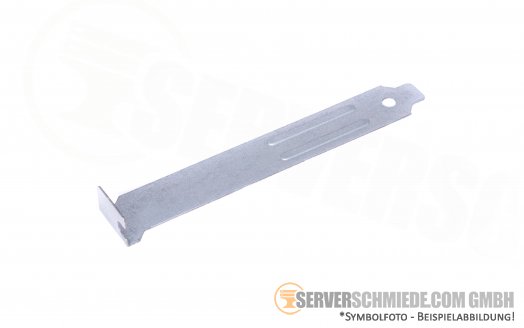 Slotblende / Filler -  Dell Full Profile Slotblende 35FNF Optiplex PowerEdge PCI Blanking Plate