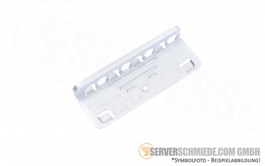 Bracket / Slotblende - Fujitsu Esprimo P400 MX60023 K1005-C7 PCI Cover Retaining