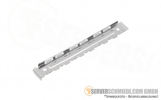 Slotblende / Filler -  Full Profile