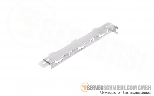 Bracket / Slotblende - Full Profile Slot blank filler