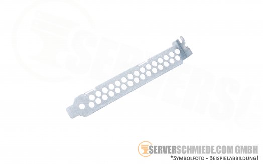 Slotblende / Filler -  Full Profile Blende