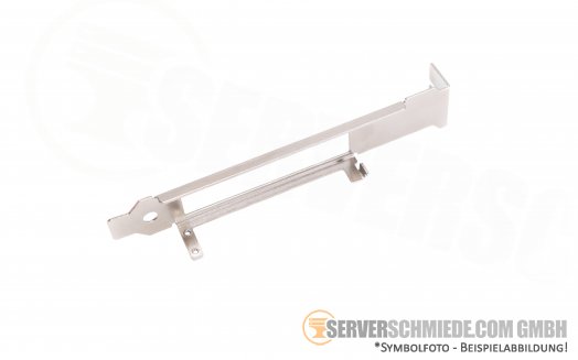 Bracket / Slotblende - Full Profile Blende G88586-002 X710-DA4 G88586-002 G41477-003 Quad Port