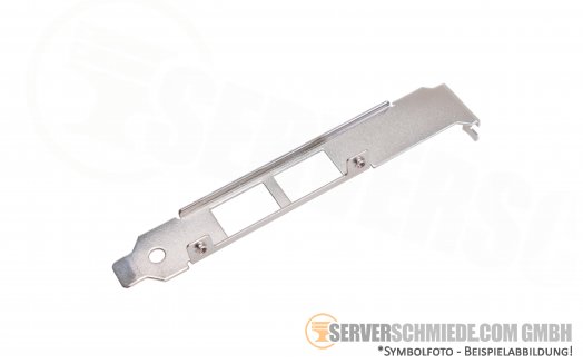 Bracket / Slotblende - Full Profile Blende G91938-003 HP 561-T