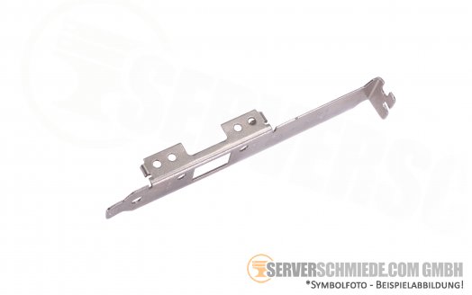 Bracket -  Full Profile Blende Intel PCI 100TX A36225-001