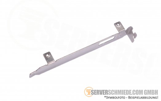 Bracket -  Full Profile Blende Port 1C SAS