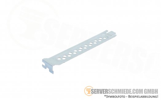 Bracket / Slotblende -  Full Profile Bracket Slotblende für PC611 PC61069-21