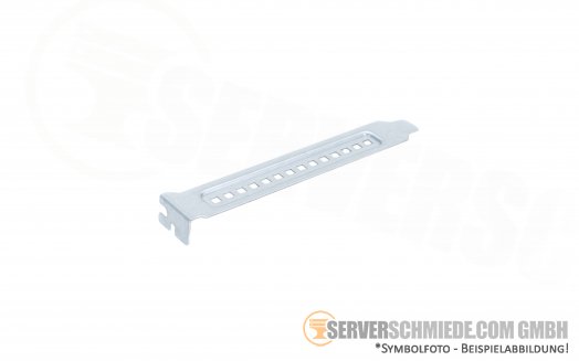 Bracket / Slotblende - Full Profile Cisco Slot Filler 700-36366-01
