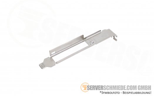 Bracket - Full Profile D61627-003 Quad Port for Intel Pro/1000 PT