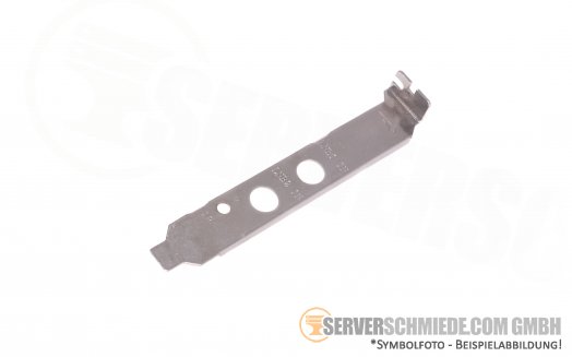 Bracket - Full Profile TP-Link Dual Port LNB1 LNB2 IR