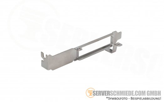 Bracket / Slotblende - Full Profile for Sun Oracle ATLS1QGE P1204-0001R