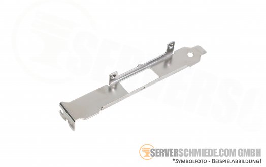 Bracket / Slotblende - Full Profile HP 361T I340-T2 I350-T2 Blende G36559-002 E79941-001 G28522-002
