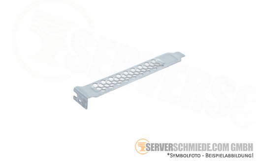Bracket / Slotblende - Full Profile IBM Lenovo Slot Filler 00KC739