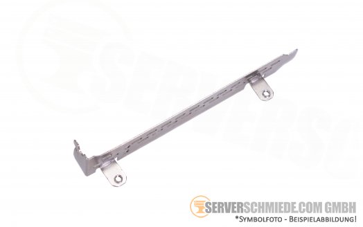 Bracket - Full Profile LED Blende