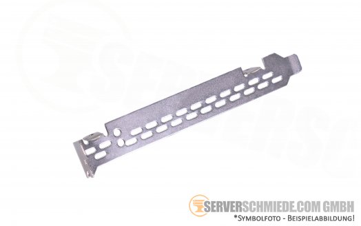 Bracket - Full Profile LED Blende