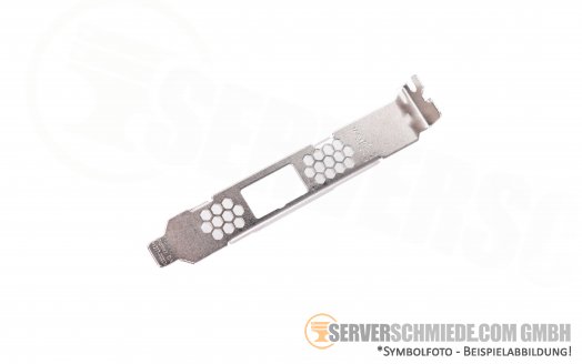 Bracket - Full Profile LSI SAS9300-8e 9300-8e P1277-0022M