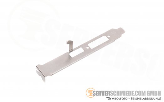 Bracket  - Full Profile Nvidia Quadro GK Q410 K620 K600 K420 0364-055 0100-080