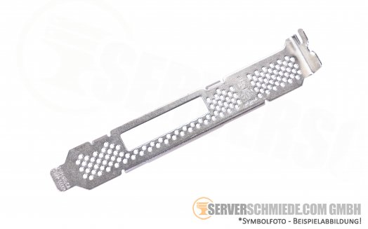 Bracket - Full Profile LSI SAS9200-8e / P1277-0006M (P1337-0008M)
