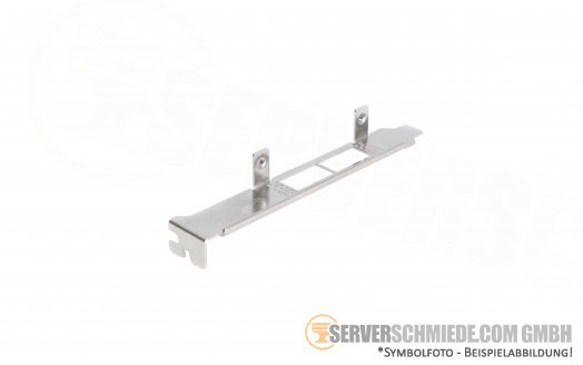 Bracket - Full Profile ConnectX-5 MCX556M-ECAT-S25 MCX516-CCAT MEC010154-01-CK