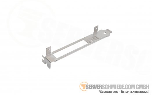 Bracket -  Full Profile Qlogic QLE2564 Quadport