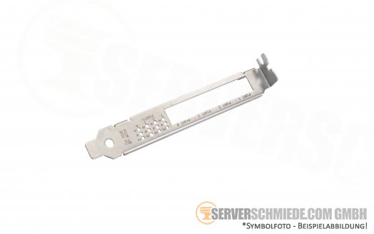 Bracket -  Full Profile Qlogic QLE2564 Quadport