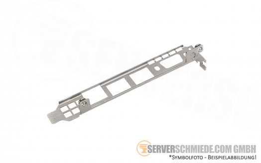 Bracket - Full Profile Supermicro AOM-X10QBI-A Management Board