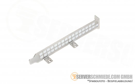 Bracket - Full Profile Supermicro BKT-0066L AOC-S3108L-H8IR AOC-S3008L-L8I