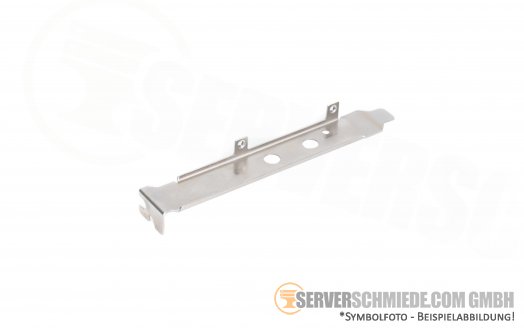 Bracket - Full Profile TP-Link Dual Port LNB1 LNB2 IR