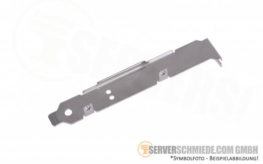 Bracket - Full Profile Generic LED Blende P1277-0004M