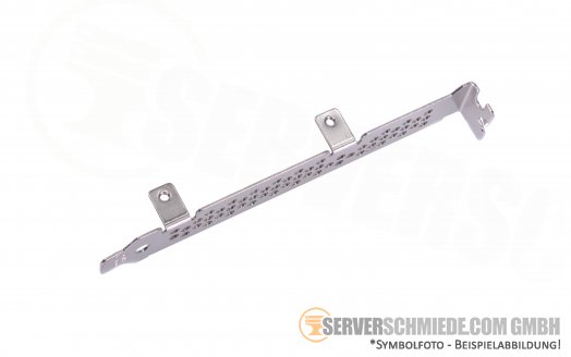 Bracket - Generic Full Profile Raid Controller Blende GOMPF 9C84-0002 00373-01-A-R OFM11