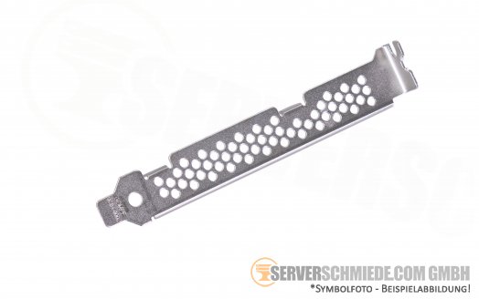 Bracket - Generic Full Profile Raid Controller Blende GOMPF 9C84-0002 00373-01-A-R OFM11