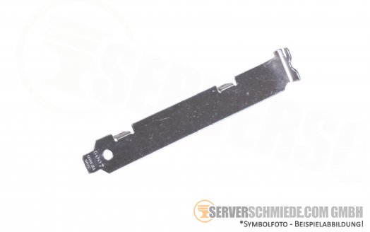 Slotblende / Filler -  Globe Full Profile Blende G5007