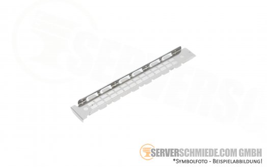 Bracket / Slotblende - HP Full Profile Slot Filler