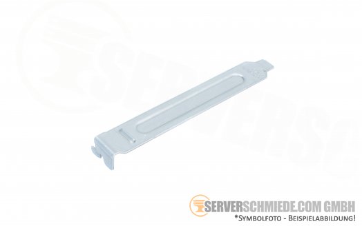 Bracket / Slotblende - HP Full Profile Slotblende 2F77J-01 0991401 232720