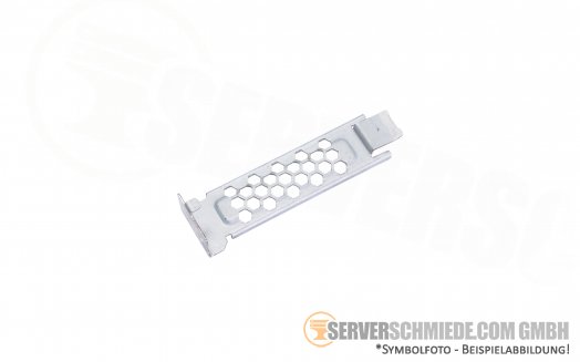 Bracket / Slotblende -  IBM M4  Filler Blende Low Profil