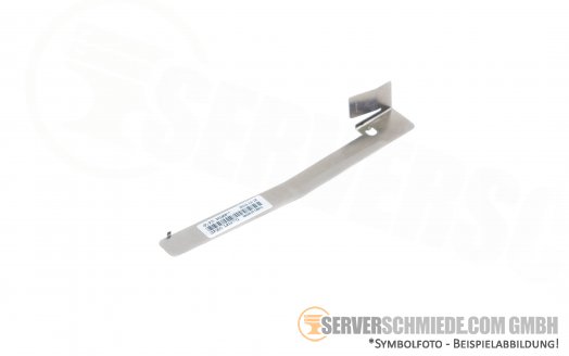 Bracket / Slotblende - IBM x3550 DVD retention Bracket 39M6877