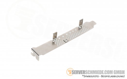 Bracket - Full Profile Intel HP 2x M.2 SATA