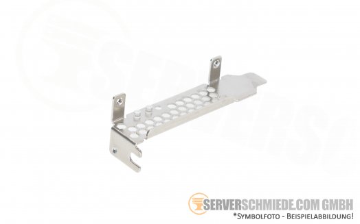 Bracket -  Low Profile 3x LED Life Status Activity