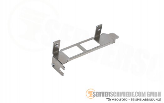 Bracket / Slotblende - Low Profile HP Controller 530T 210-121042-0001 210-128255-0201
