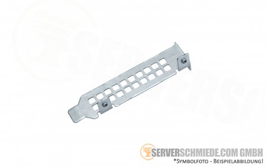 Bracket -  Low Profile Dell PERC H330